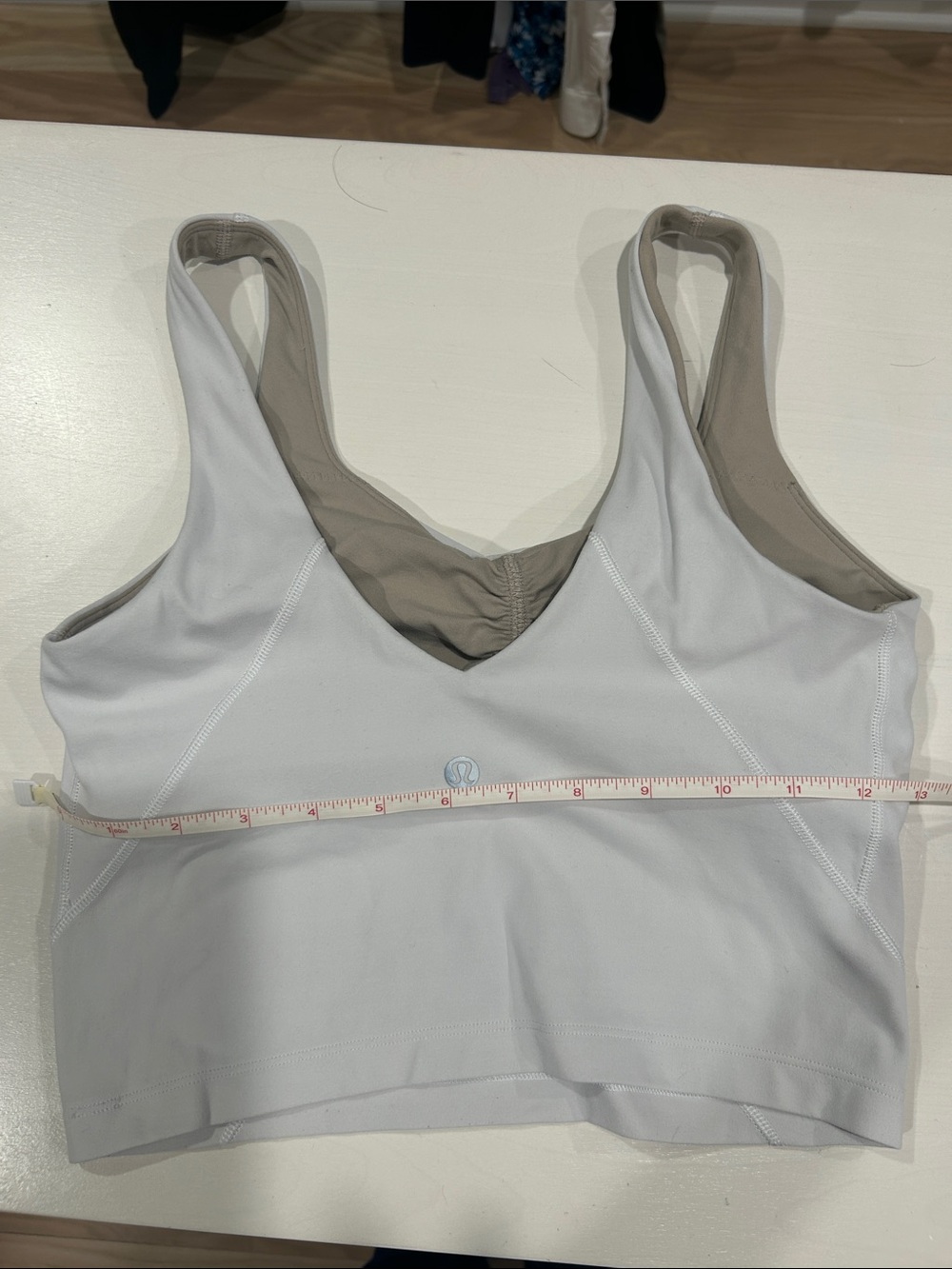 Lululemon Align Tank